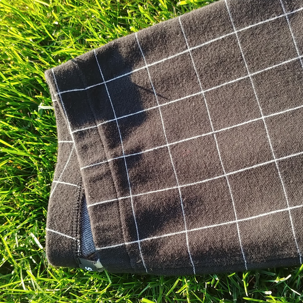 Express Patterned Pants - image 2